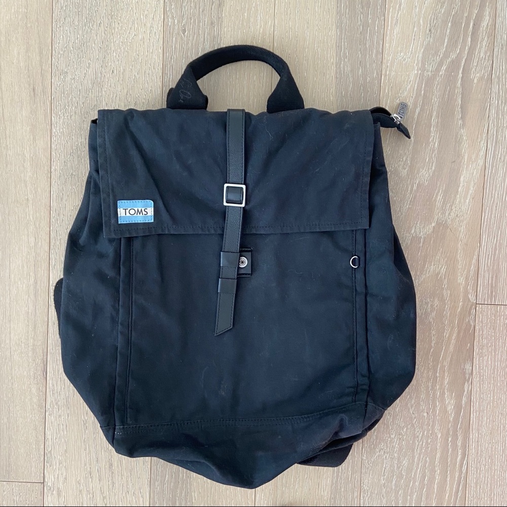 TOMS Backpack